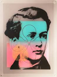 Portrait · Rena Rosenthal