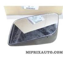 Miroir glace vitre de retroviseur Opel Chevrolet original OEM 9130901