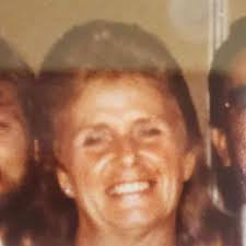 Enid Parr Obituary (1934