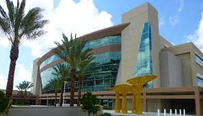 Pembroke Pines City Center