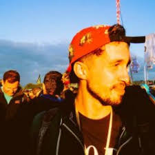 Alexander Prior Graphic Designer at Ennismore