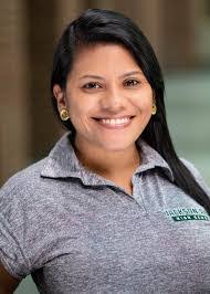 Amanda Dezenzo's Instagram, Twitter & Facebook