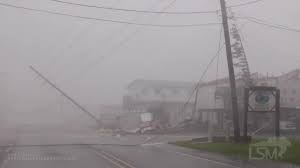 View the latest weather forecasts, maps, news and alerts on yahoo weather. 10 28 2020 Grand Isle La Hurricane Zeta Houses Coming Apart Youtube