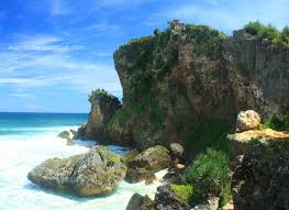 Maybe you would like to learn more about one of these? Larangan Di Pantai Ngobaran Ke Pantai Ngobaran Serasa Liburan Di Bali Gilang Efendi