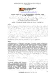 Kata kata yang menimbulkan kesan. Hydrological Characteristics For Each Drainage Culvert Watershed Download Table