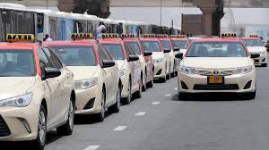 Taking Taxis In Dubai Taxifarefinder Newsroom