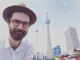 Justin Craig Thomas Parsons