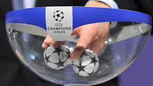 UEFA Champions League 2025/26 Draw: Everything You Dey Bee Know! - Imagen principal del artículo