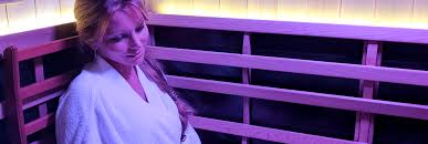 Chromotherapy Sauna Benefits Color Light Therapy Chart