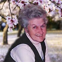 Olive Marie Davis Williams (1930-2017)