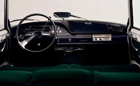 Citroen DS 19:picture # 13 , reviews, news, specs, buy car