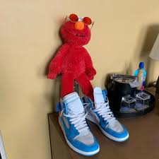 Buy and sell nike shoes at the best price on stockx, the live marketplace for 100% real sneakers and other popular new releases. Sneakers Nike Air Jordan One X Off White Lil Nas X On His Account Instagram Lilnasx Spotern