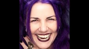 Project Hush Episode 3 Tanya Rich Voice Actor and Vocal Coach