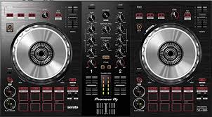 Por el momento, edm se ha convertido en uno de los géneros musicales convencionales y ha sido bien recibido por muchos seguidores. Amazon Com Pioneer Dj Dj Controller Black Ddjsb3 Musical Instruments