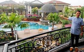 Maybe you would like to learn more about one of these? Palace Aliff Syukri 12 Fakta Menarik Mengenai Istana Dato Seri Aliff Syukri Iluminasi