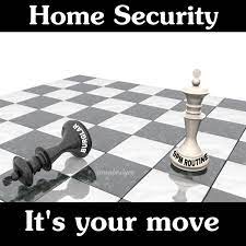 Checkmate atheists (by badiion ). Haralson Sheriff On Twitter Don T Be A Pawn For Burglars And Thieves Be The Queen Or King Of Your Castle By Getting Secured And Locked For The 9pmroutine Lockitorloseit Beepbeep