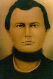 Lyle McClellan Paxton (1822-1879)