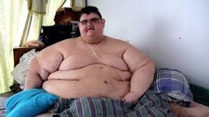 L'homme le plus grand du monde 2018. Mexique L Homme Le Plus Gros Du Monde A Perdu Plus De 200 Kilos Youtube