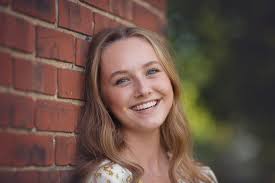 ⭐️SENIOR SPOTLIGHT⭐️...