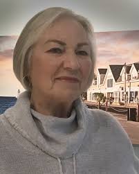 Obituary of Barbara Allen