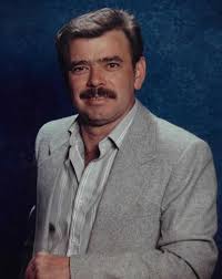 Ronald Joseph Doucette