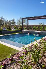 New Homes For Sale In Phoenix Az By Ashton Woods Backyard Renovations Small Backyard Pools Pools For Small Yards