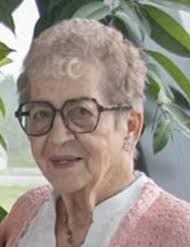 Obituary information for Marie Elsie Stringer