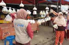 Based on ethnic classification, the largest ethnic group in indonesia is the javanese who make up about 40% of the total population. Inspired By Ottoman Traditions Indonesian Ngo Provides Aid To Needy Daily Sabah