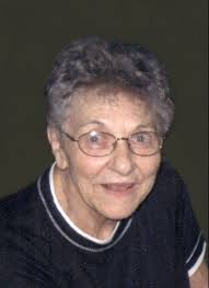 Bernice Brayley Obituary (2015)