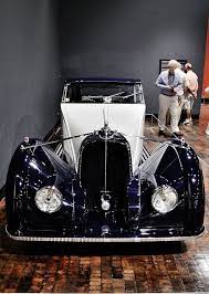 1934 Voisin Type C27 Maintenance Restoration Of Old Vintage Vehicles The Material For New Cogs Casters Gears Pads Could B Vintage Cars Retro Cars Classic Cars