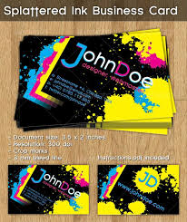 Document Size 3 52 Inches Width 96 Mm Height 61 Mm Resolution 300 Dpi Ready To Print Cmyk Color Mode 3 Mm Bleed Line And Cr 3d Business Card Business Card Design Business Cards