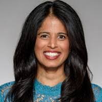 Anjali Patel Email & Phone Number