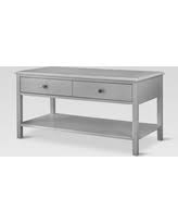 Owings coffee table rustic threshold tar. Can T Miss Savings On Threshold Coffee Tables Real Simple