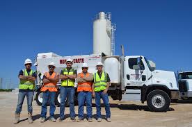 Corpus christi concrete paving is a leading company in the field and we've been doing this work for years. Mobile Crete A Flexible Way To Buy Concrete