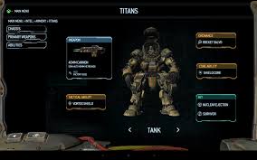 Titanfall Companion App Now Available Xbox One Gamers Only Http Www Aivanet Com 2014 05 Titanfall Companion App Now Available Xbo Titanfall Xbox One Gamer