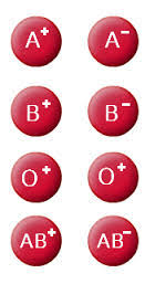 Cea mai rară grupă este ab 4, rh negativ. Grupe De Sange Living The Dream