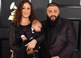 Dj khaled took things to a whole new level while snapchatting the birth of his son. Nicole Tuck Cool And Awesome Facts About Dj Khaled S Wife