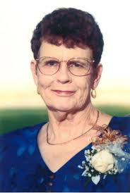 Obituary information for Marilyn Dorothy Vogt