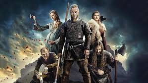 1920 x 1080 jpeg 205 кб. Hd Wallpaper Vikings Tv Series Travis Fimmel Blonde Lagertha Lothbrok Wallpaper Flare
