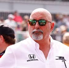 IndyCar's Simon Pagenad to replace Ryan Briscoe in American Le Mans ride