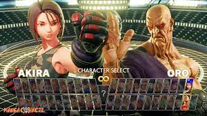 Jan 19, 2018 · street fighter v: Street Fighter V Champion Edition Ver 06 032 Save Game Manga Council