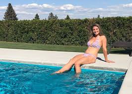 Meet Our #swimsuitmodel- Ashlyn George