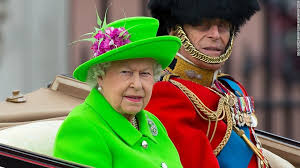 A Rainha Elizabeth Ii Foi Coroada Em Fatos Desconhecidos Facebook