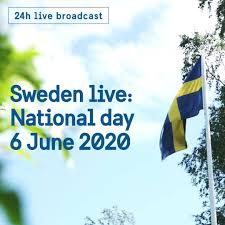 National day of sweden, formerly known as swedish flag day is celebrated every year on 6th june. Embassy Of Sweden In Kigali Sweden Live National Day Home Facebook