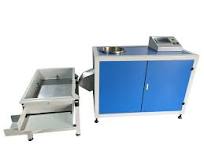 Spin Trimming and Deflashing Machines for Rubber and Plastic