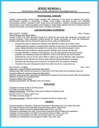 correctional officer cover letter