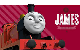 Gambar sebuah tabung untuk mesin uap. Ini Nama Asli Kereta Uap Di Kartun Thomas And Friends Sudah Tahu Semua Halaman Bobo