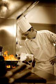 Chef At Work Http Www Davidcantwellphotography Com