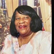 Mrs. Viola McCloud Obituary