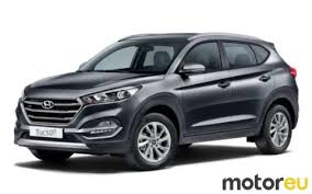 It may not be as shiny and new as it was for the redesigned 2016 model year, but the tucson still manages to be an attractive choice due to its premium features and handsome. Hyundai Tucson Mpg Fuel Consumption Wltp Comparison